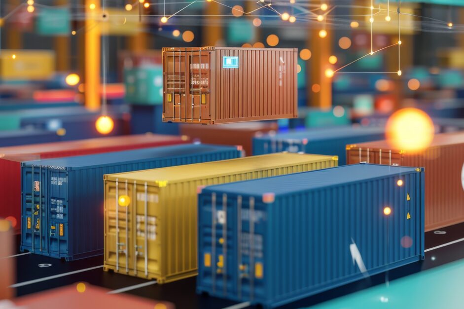 Supply Chain Analytics