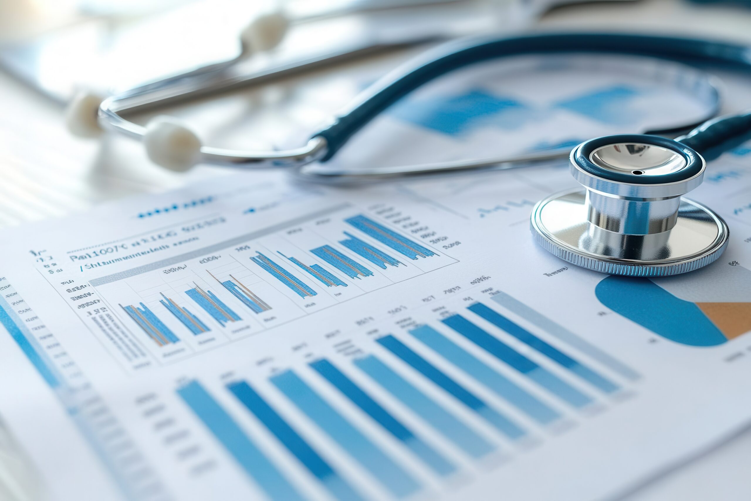 Healthcare Analytics