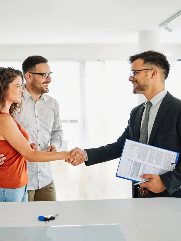 transformative data solutions teamwork Persepta team collaborating on transformative data and AI solutions